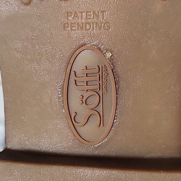 Women's Natalia shoes - Picture 4 of 5